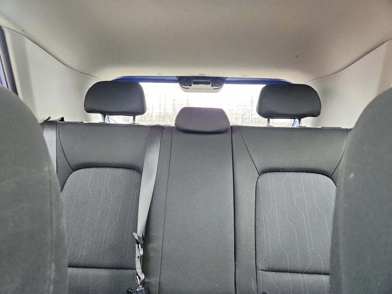 2024 Hyundai Venue Se - zdjęcie 10