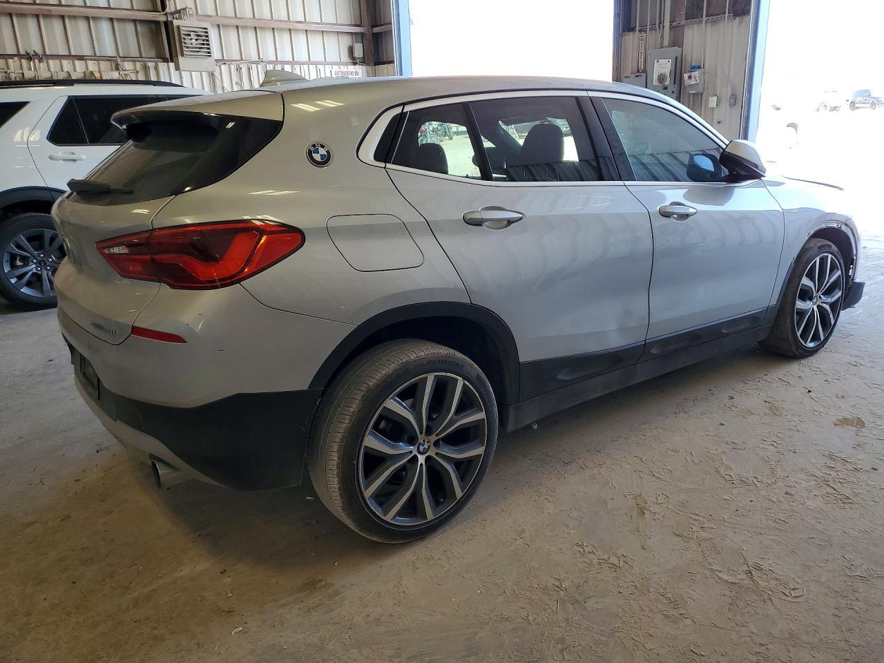 2018 BMW X2 Sdrive28I - zdjęcie 3