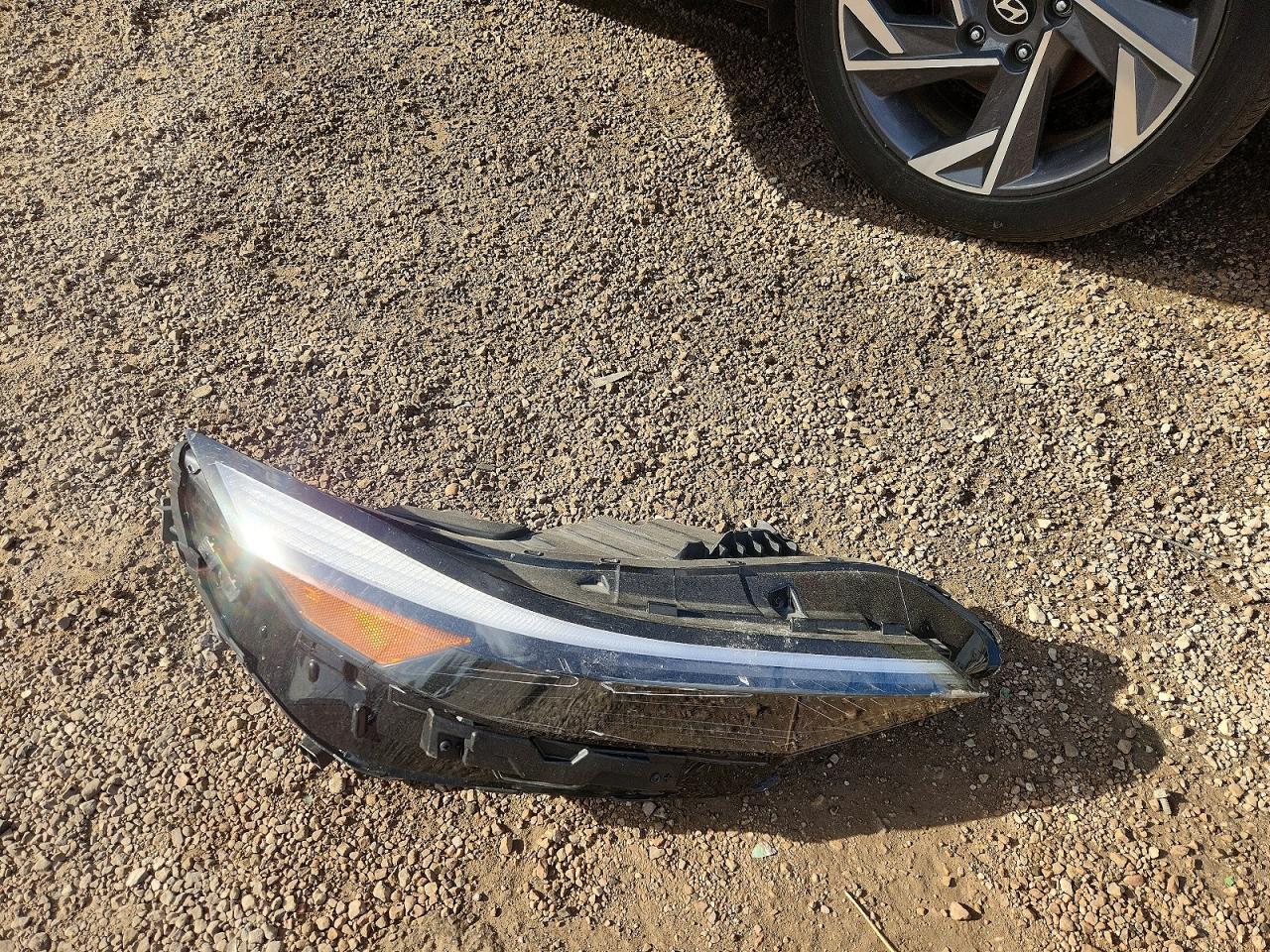 2025 Hyundai Elantra Sel Sport - zdjęcie 12