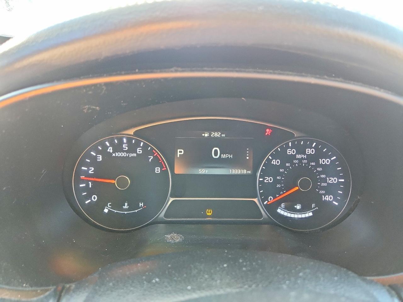 2017 Kia Soul + - zdjęcie 9