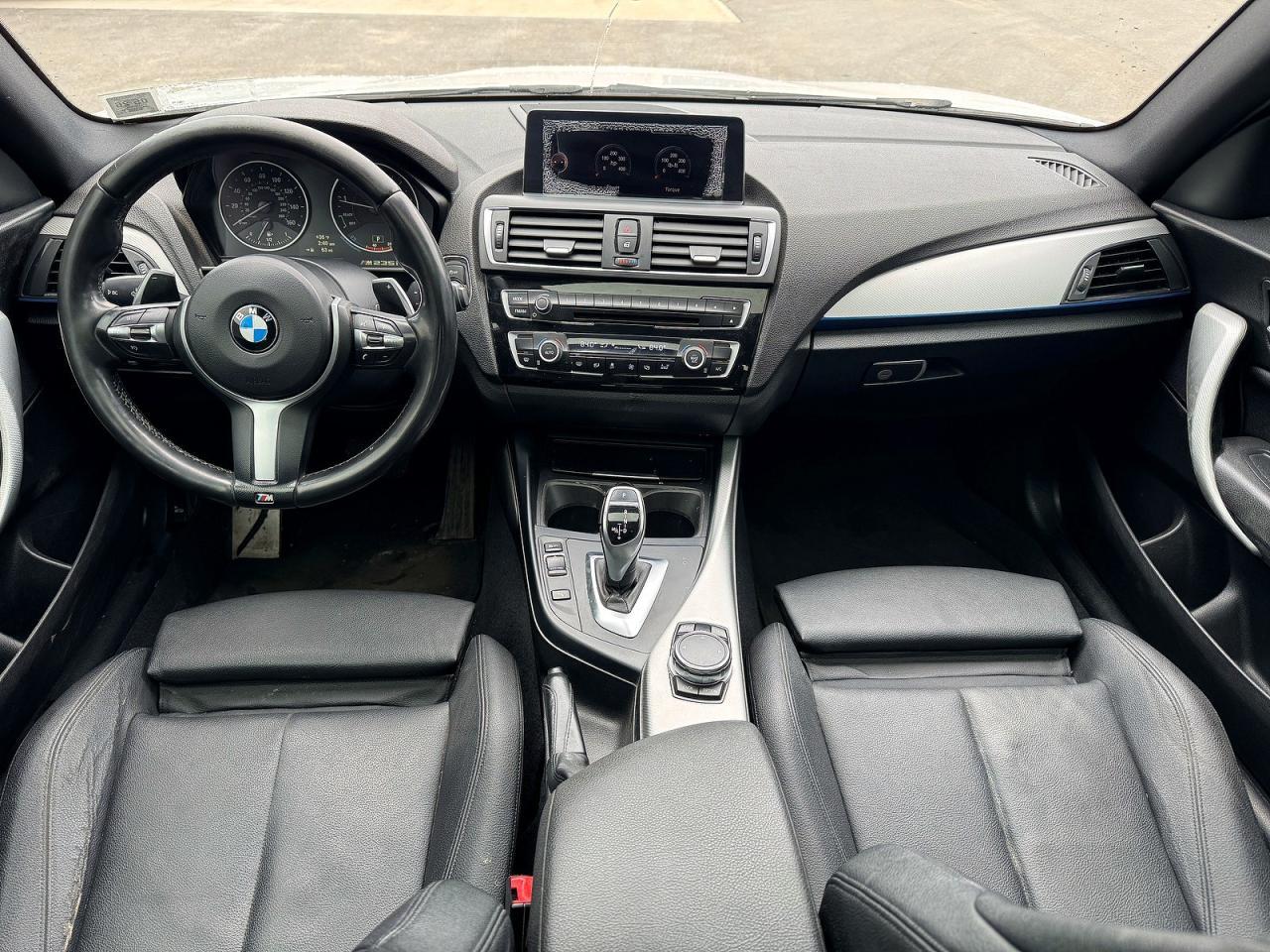 2015 BMW Motorrad M235Xi - zdjęcie 9