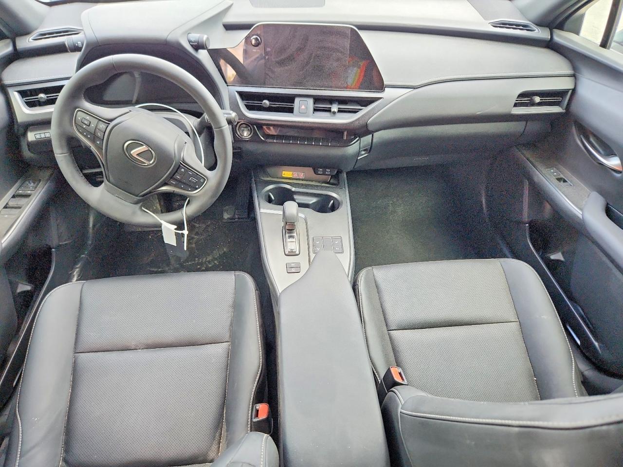 2025 Lexus Ux 300H Base - zdjęcie 8