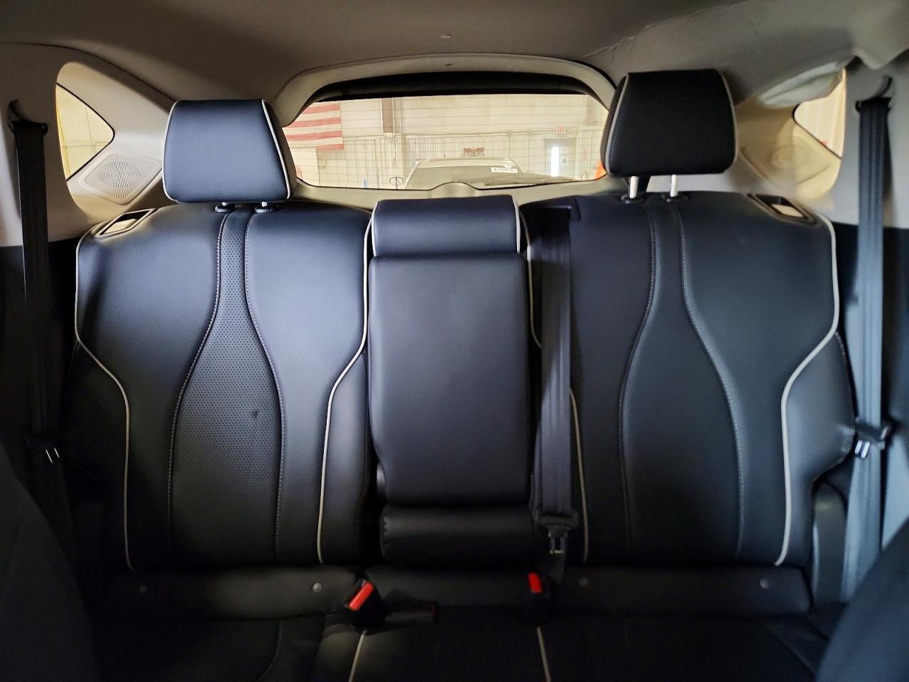 2019 Acura Rdx Advance - zdjęcie 10