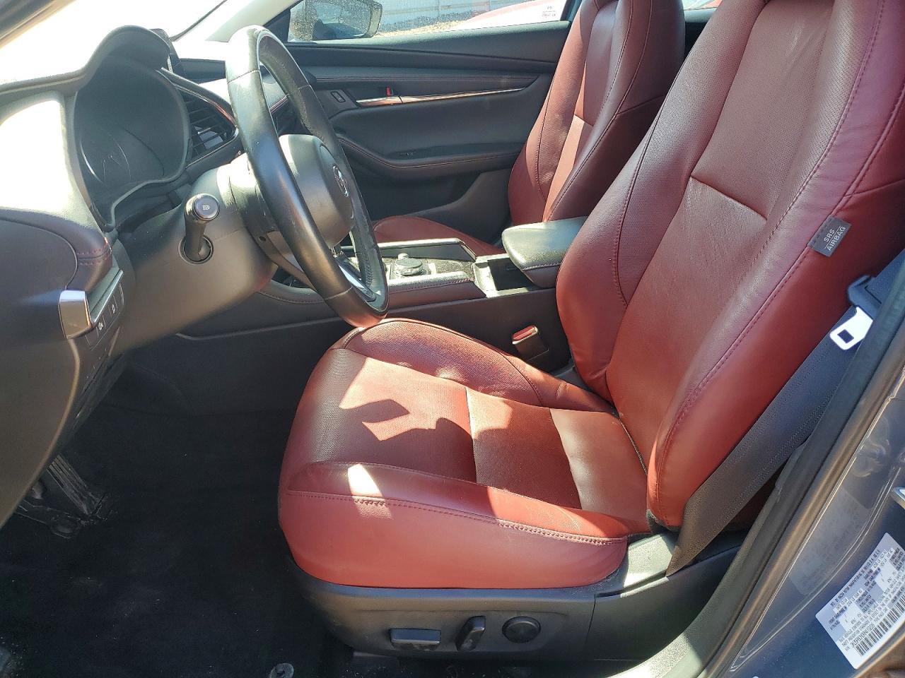 2024 Mazda 3 Preferred - zdjęcie 7