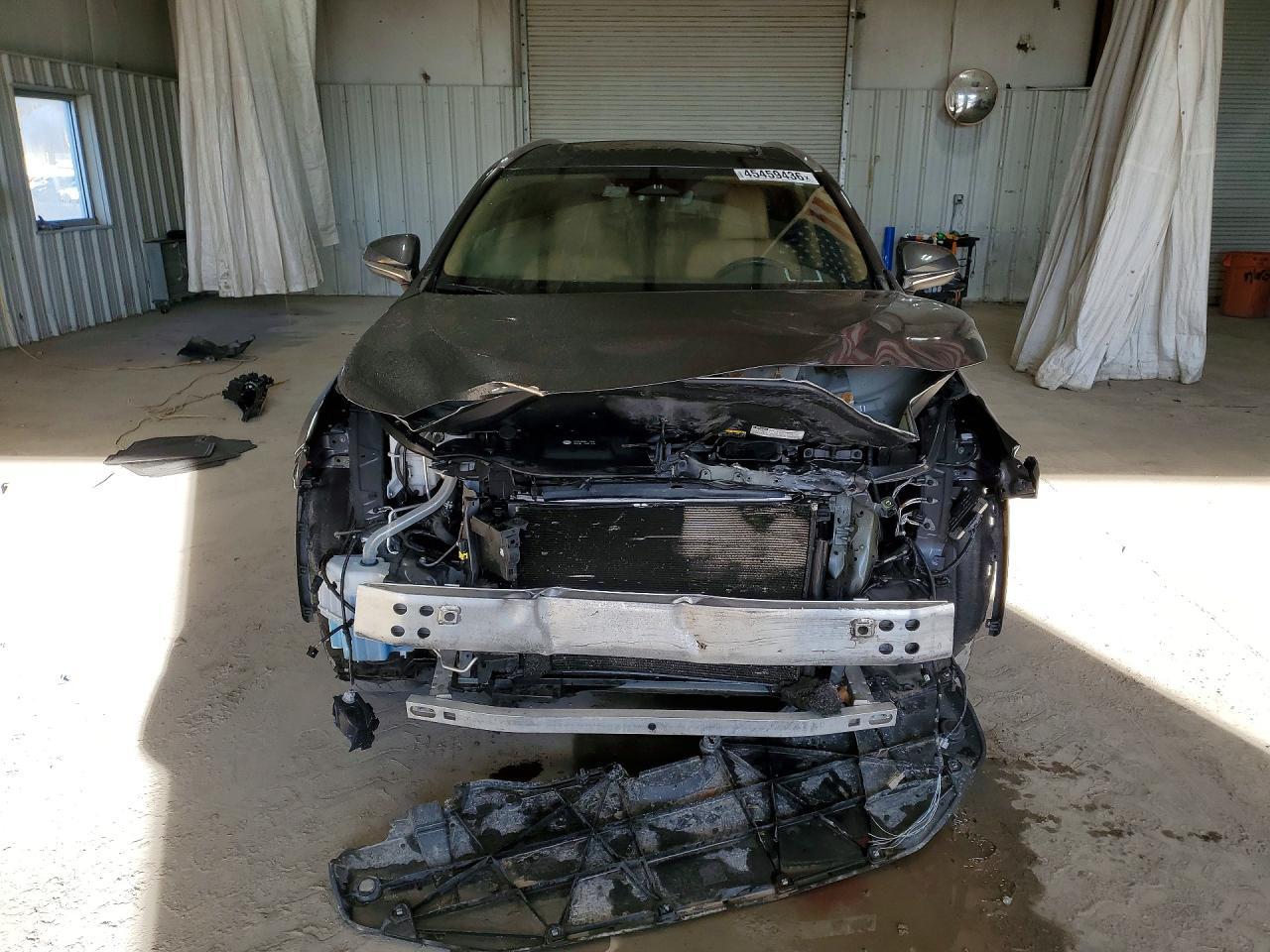 2024 Lexus Nx 350 Base - zdjęcie 5