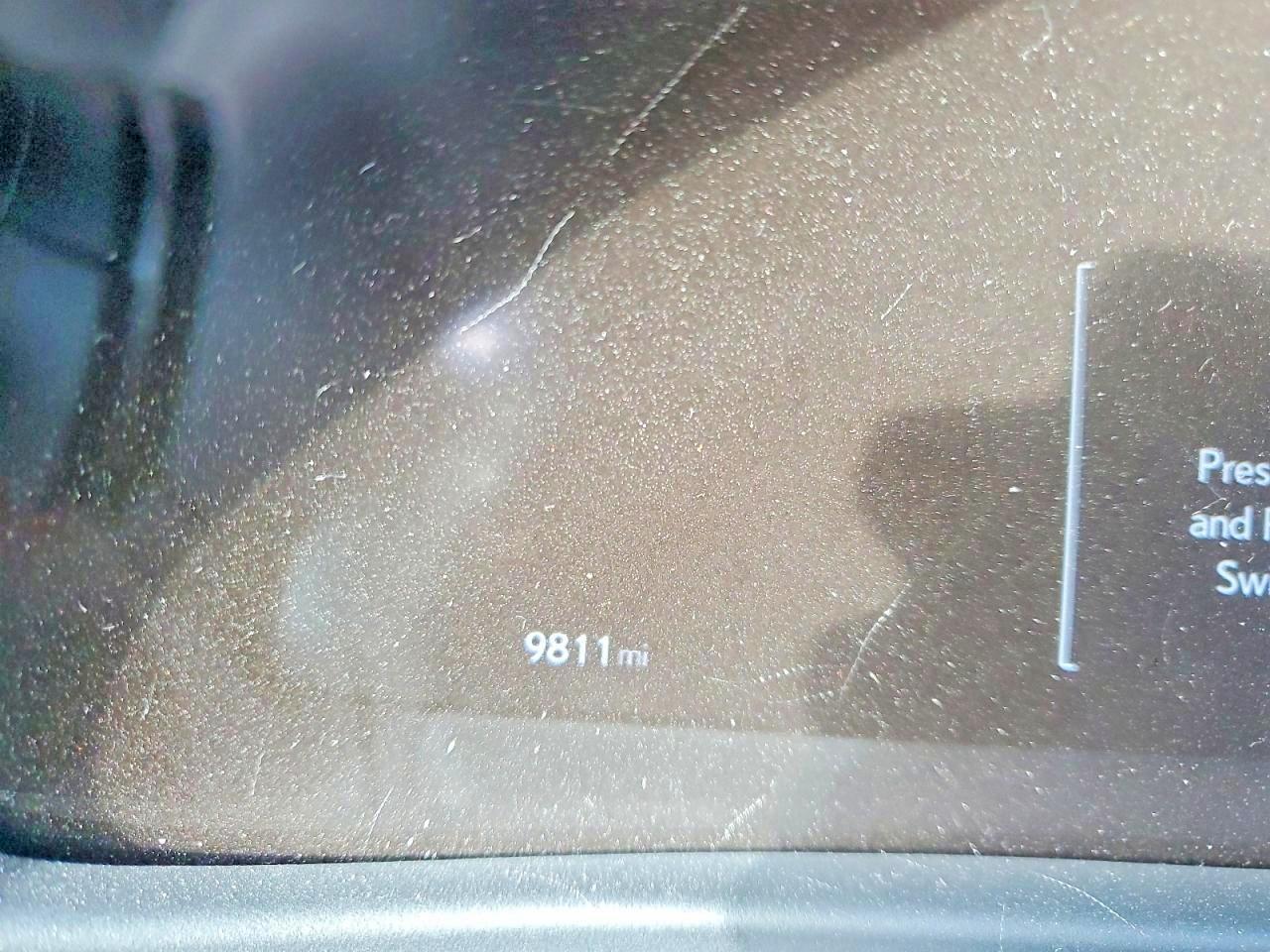 2025 Lexus Ux 300H Base - zdjęcie 9