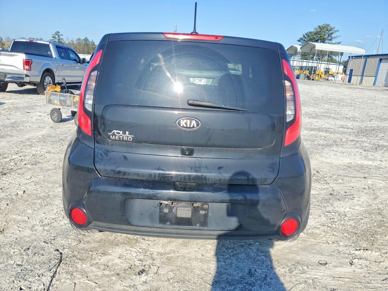 2014 Kia Soul ! - zdjęcie 6