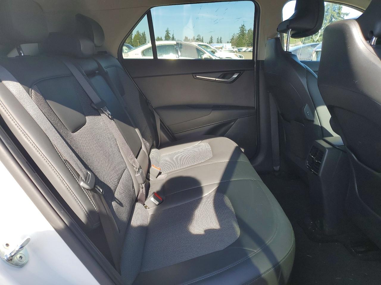 2023 Kia Niro Ev Wind - zdjęcie 11