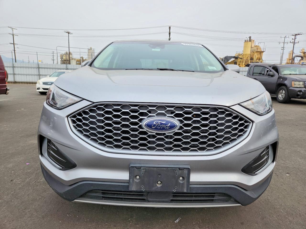 2023 Ford Edge Sel - zdjęcie 5