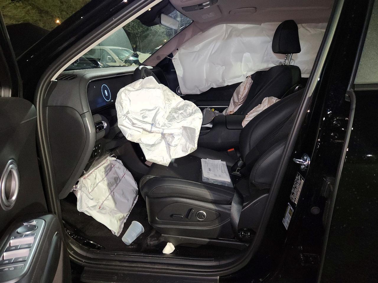 2026 Hyundai Palisade Sel - zdjęcie 7