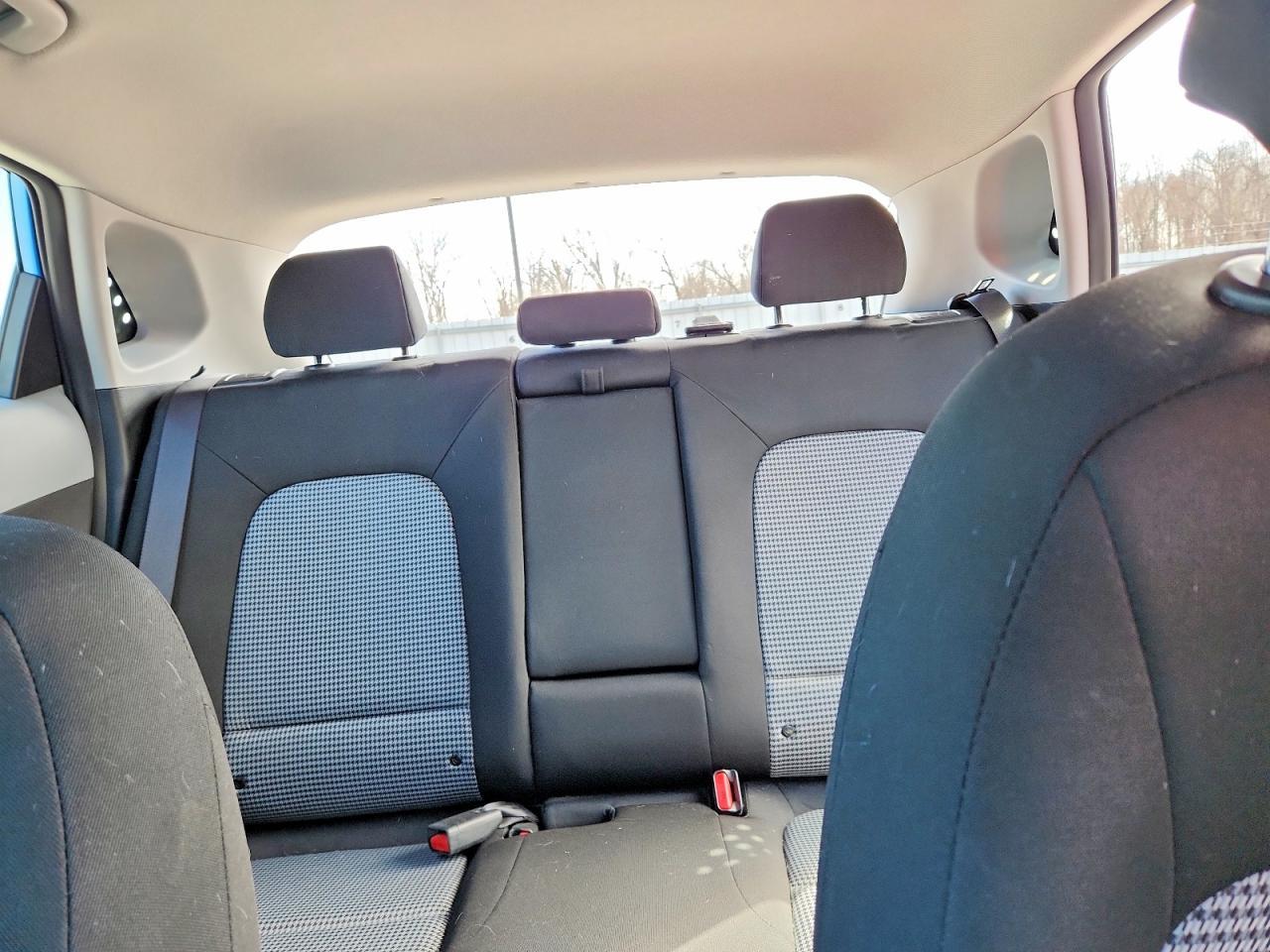 2019 Hyundai Kona Se - zdjęcie 10