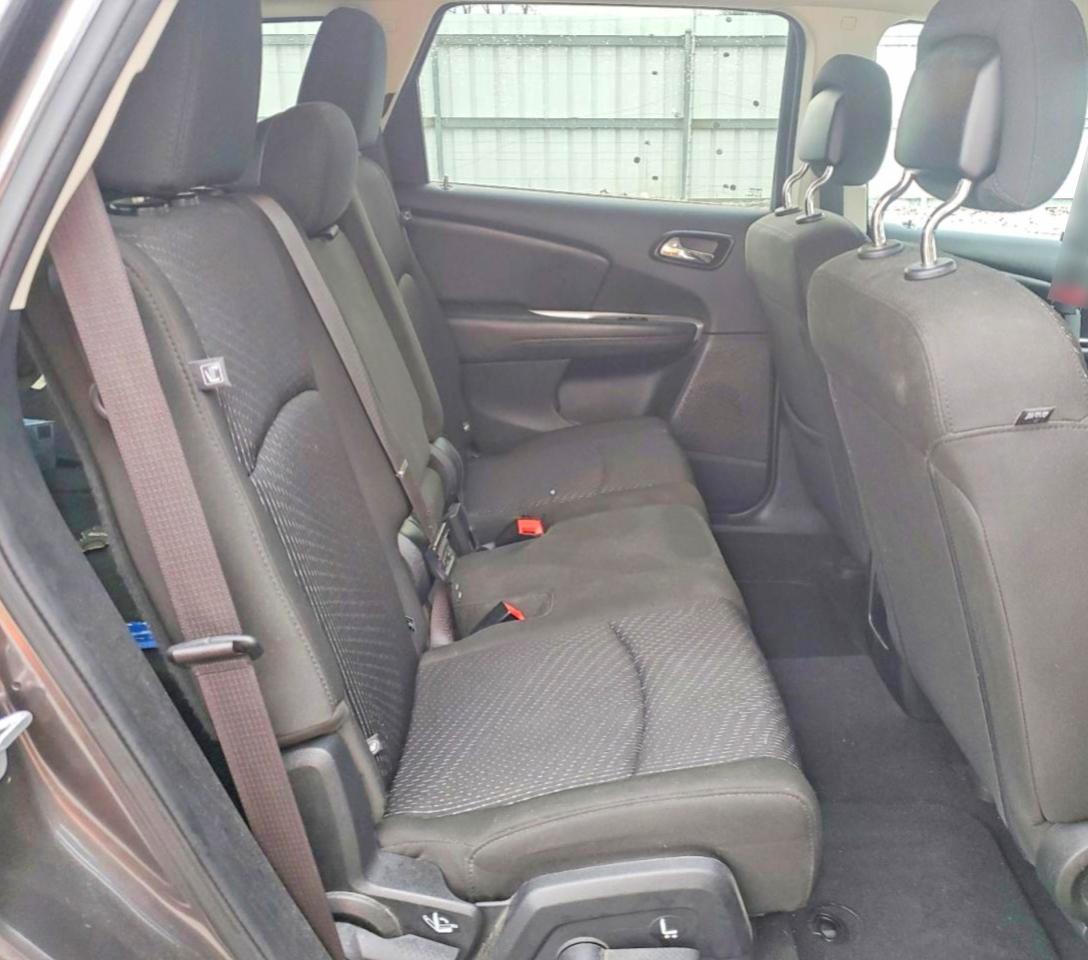 2019 Dodge Journey Se - zdjęcie 11