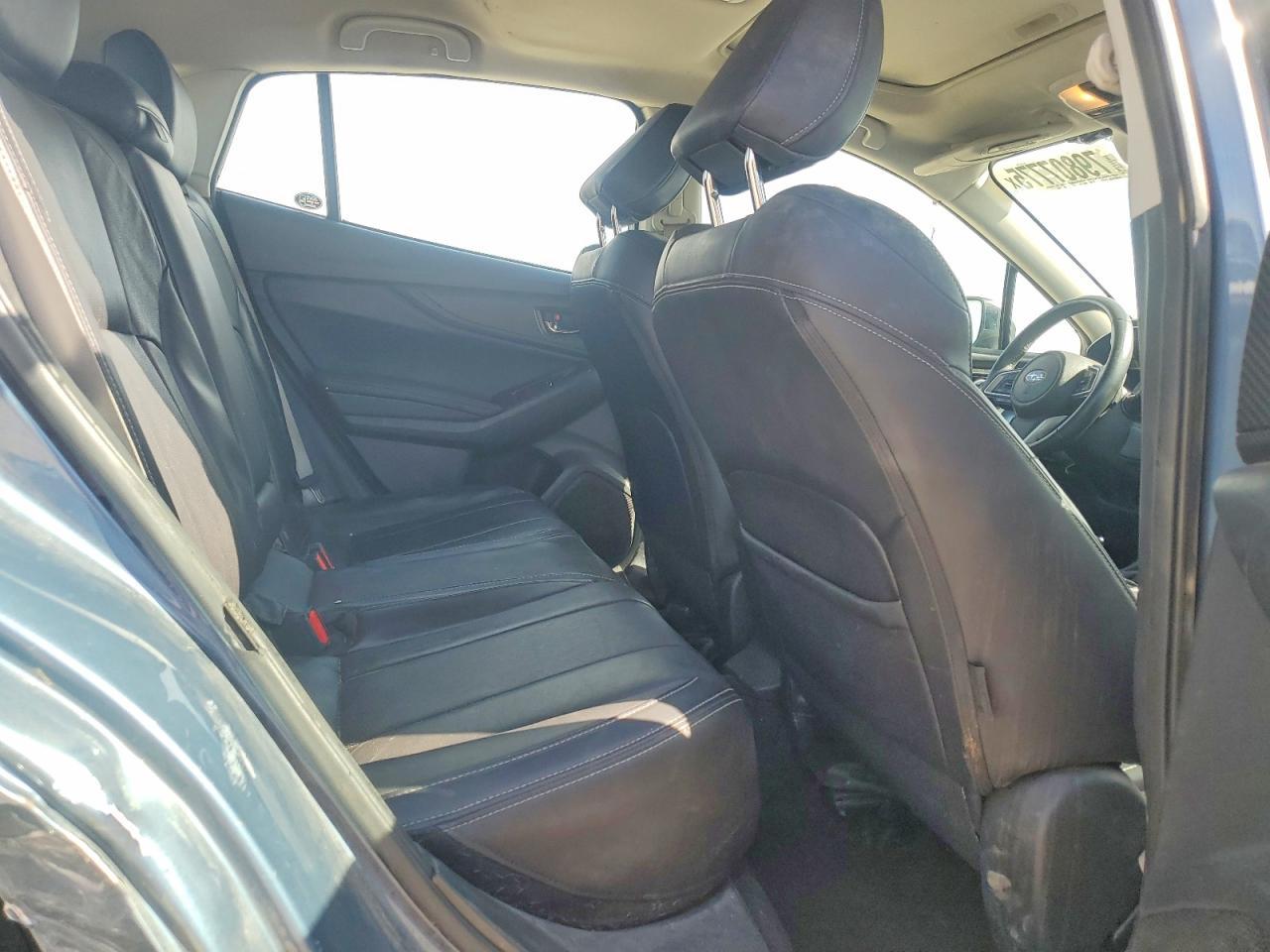 2018 Subaru Impreza Limited - zdjęcie 10