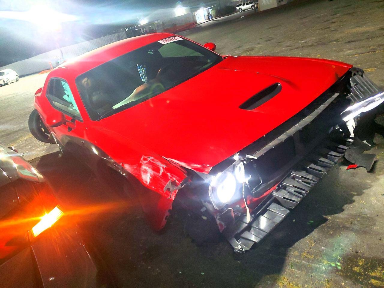 2022 Dodge Challenger Gt - zdjęcie 4