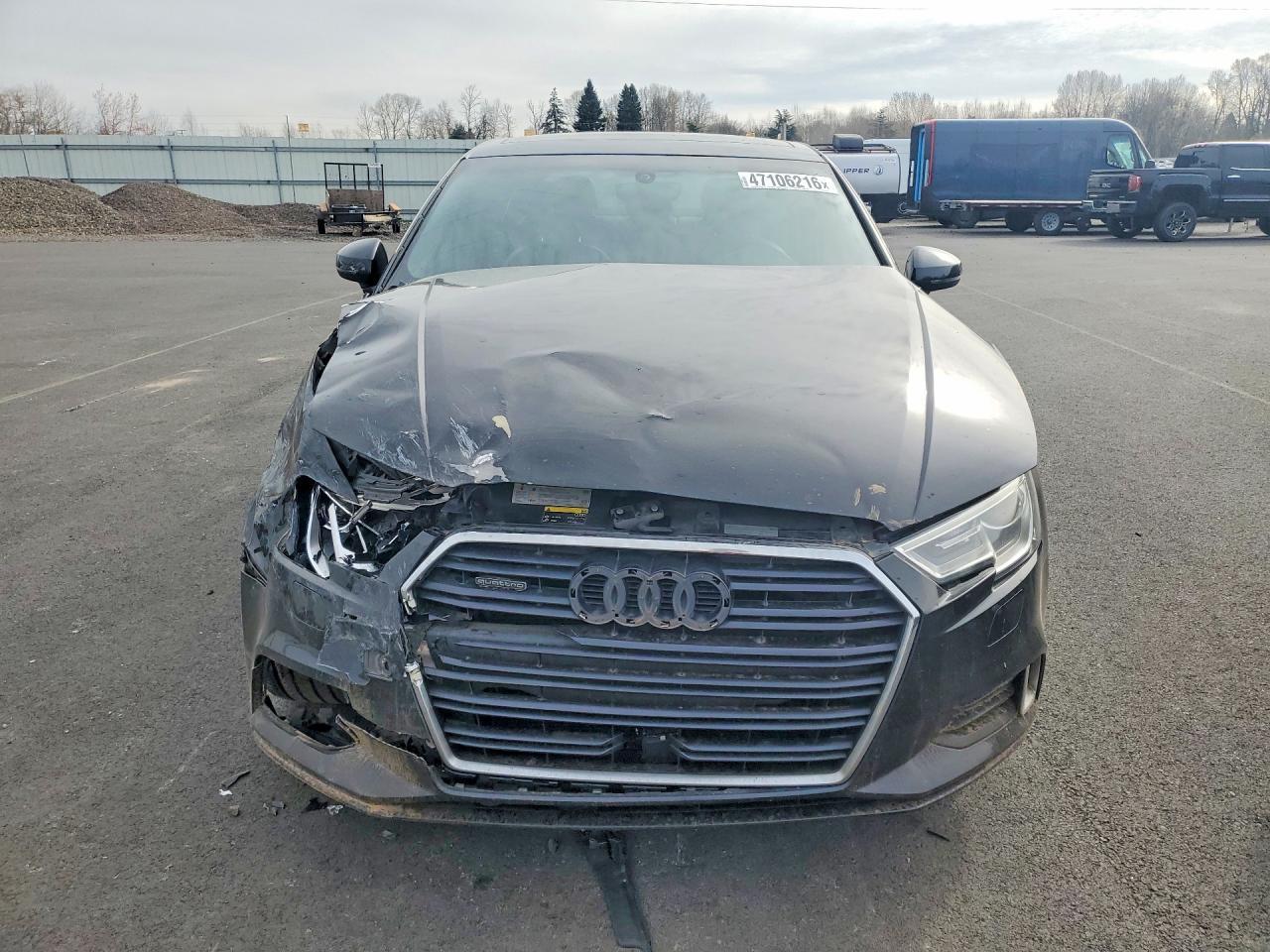 2017 Audi A3 Premium - zdjęcie 5