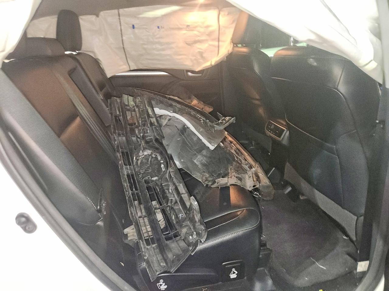 2016 Toyota Highlander Xle - zdjęcie 11