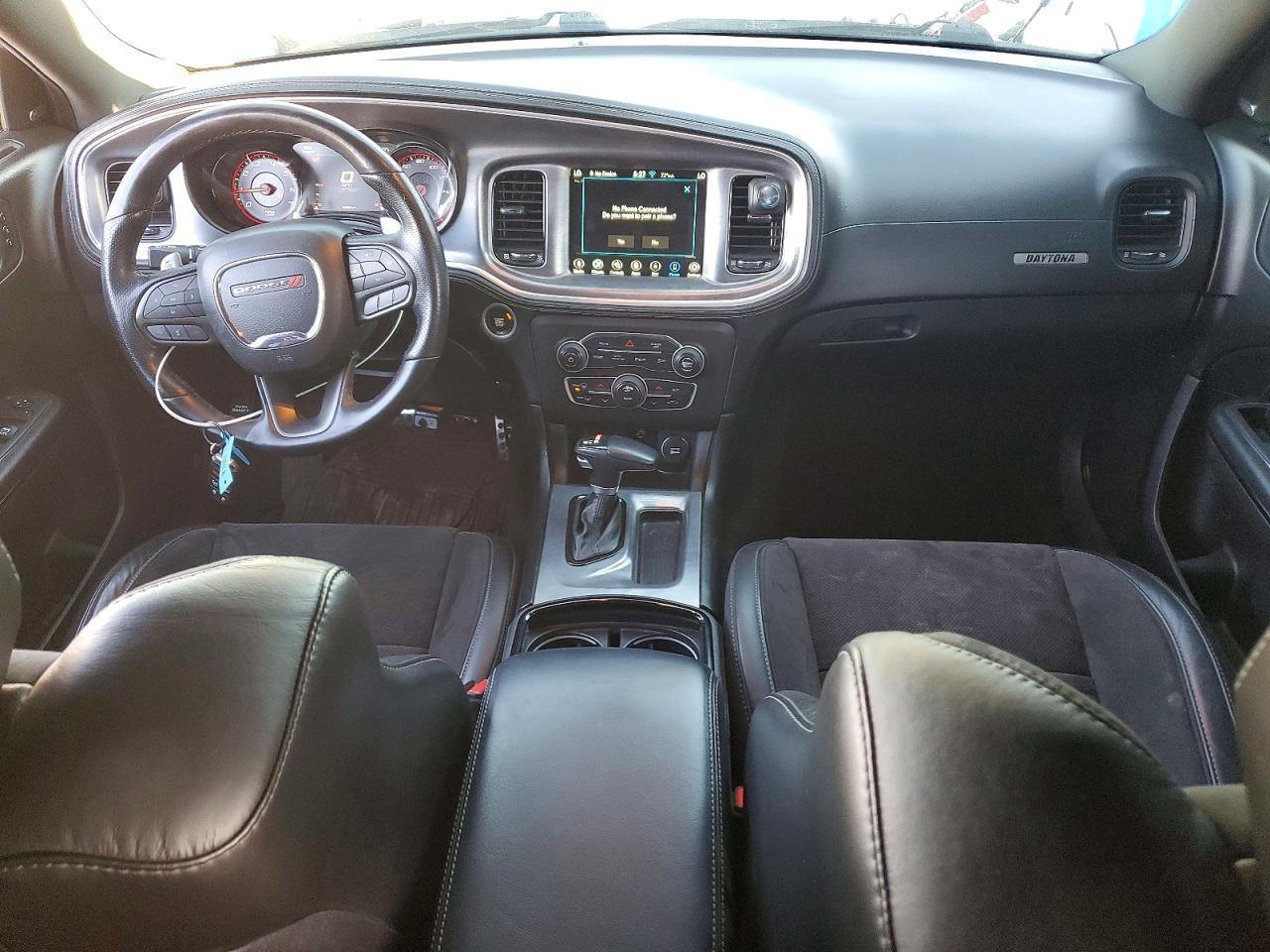 2022 Dodge Charger R - zdjęcie 8