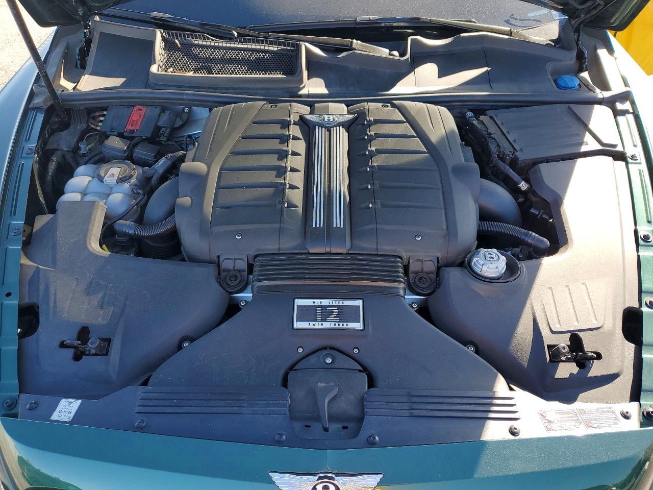 2018 Bentley Bentayga - zdjęcie 12