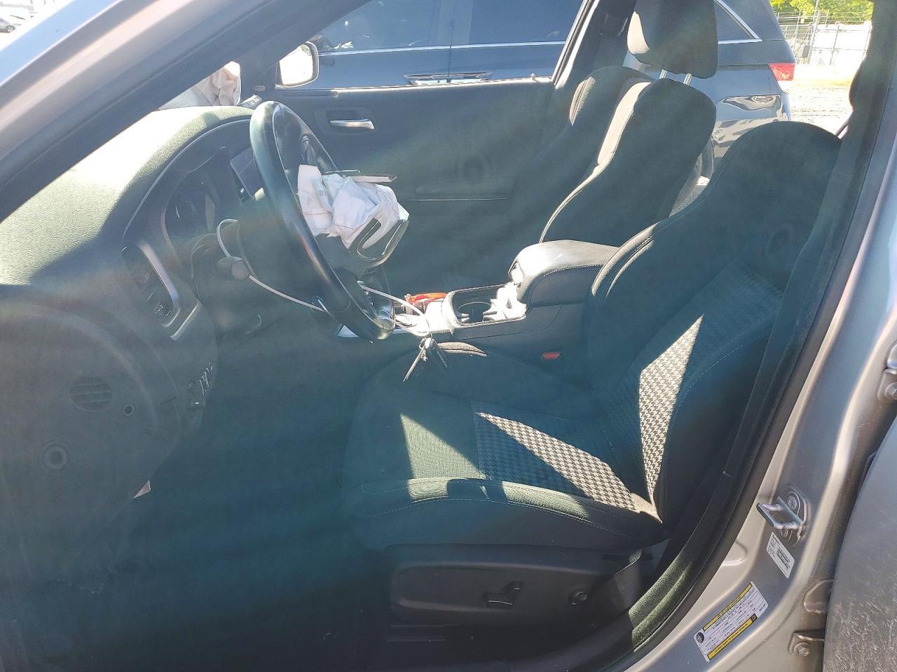 2021 Dodge Charger R - zdjęcie 7