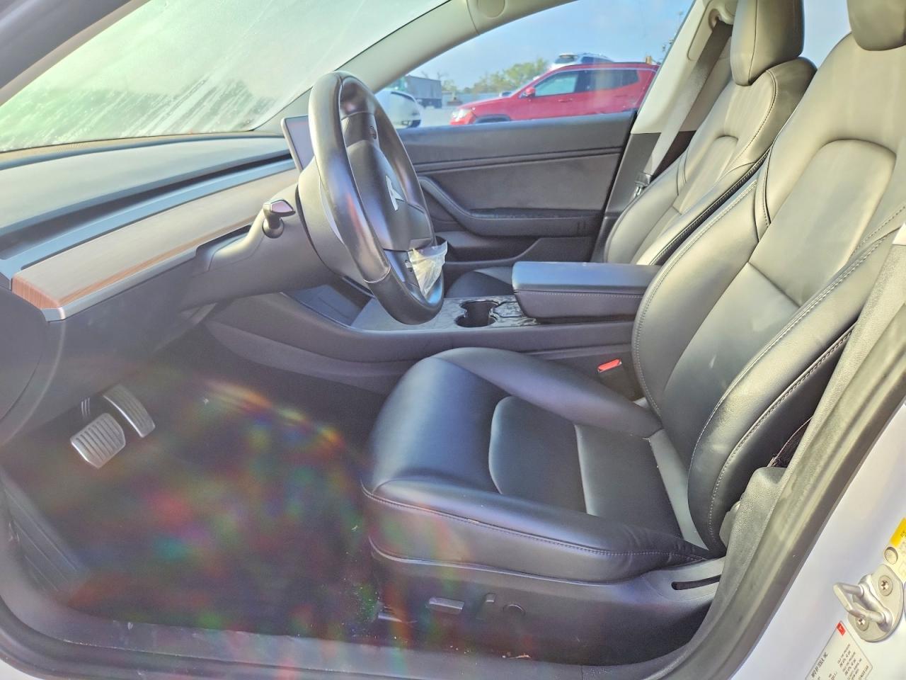 2018 Tesla Model 3 - zdjęcie 7
