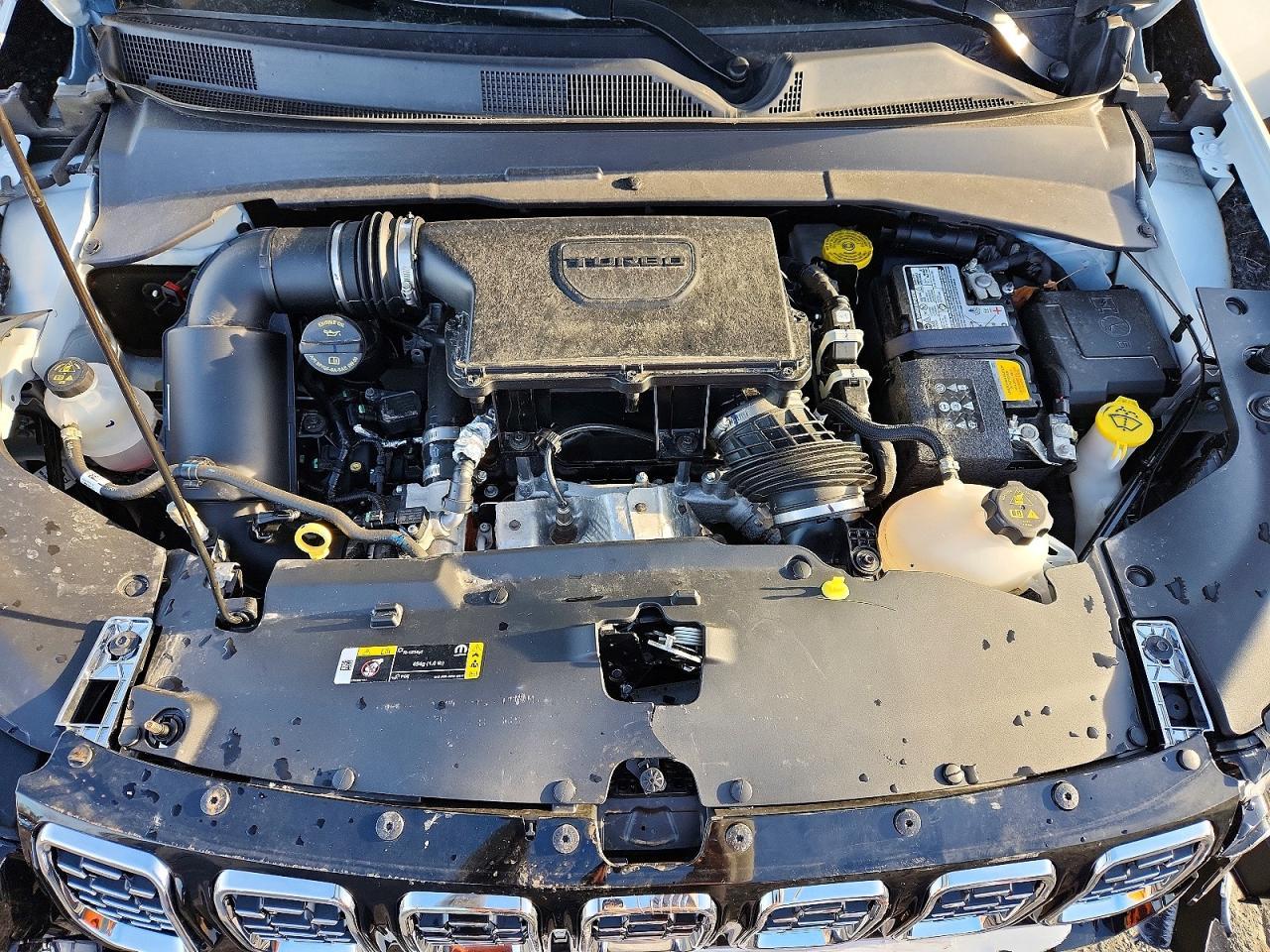 2025 Jeep Compass Limited - zdjęcie 12