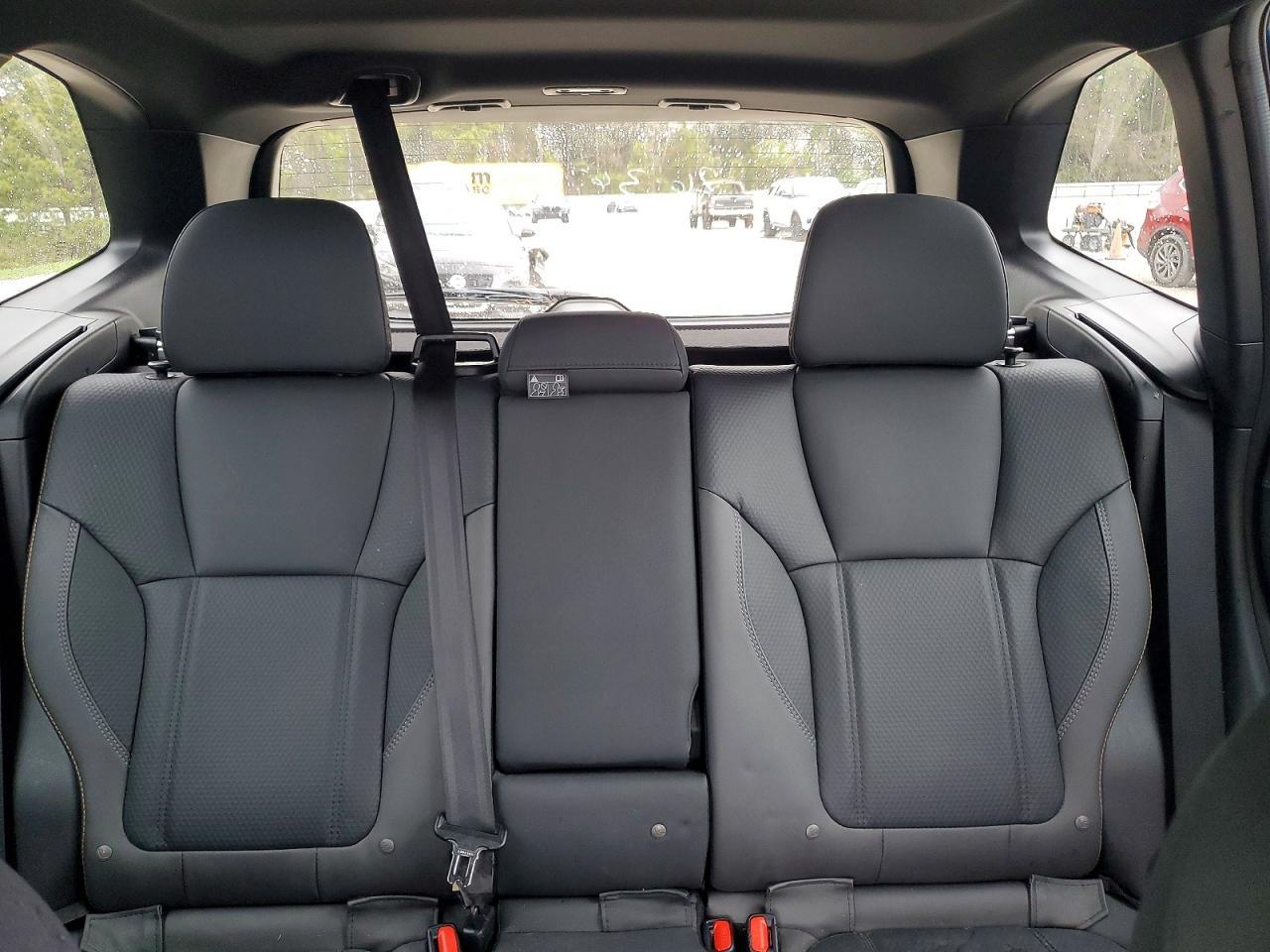 2022 Subaru Forester Wilderness - zdjęcie 10