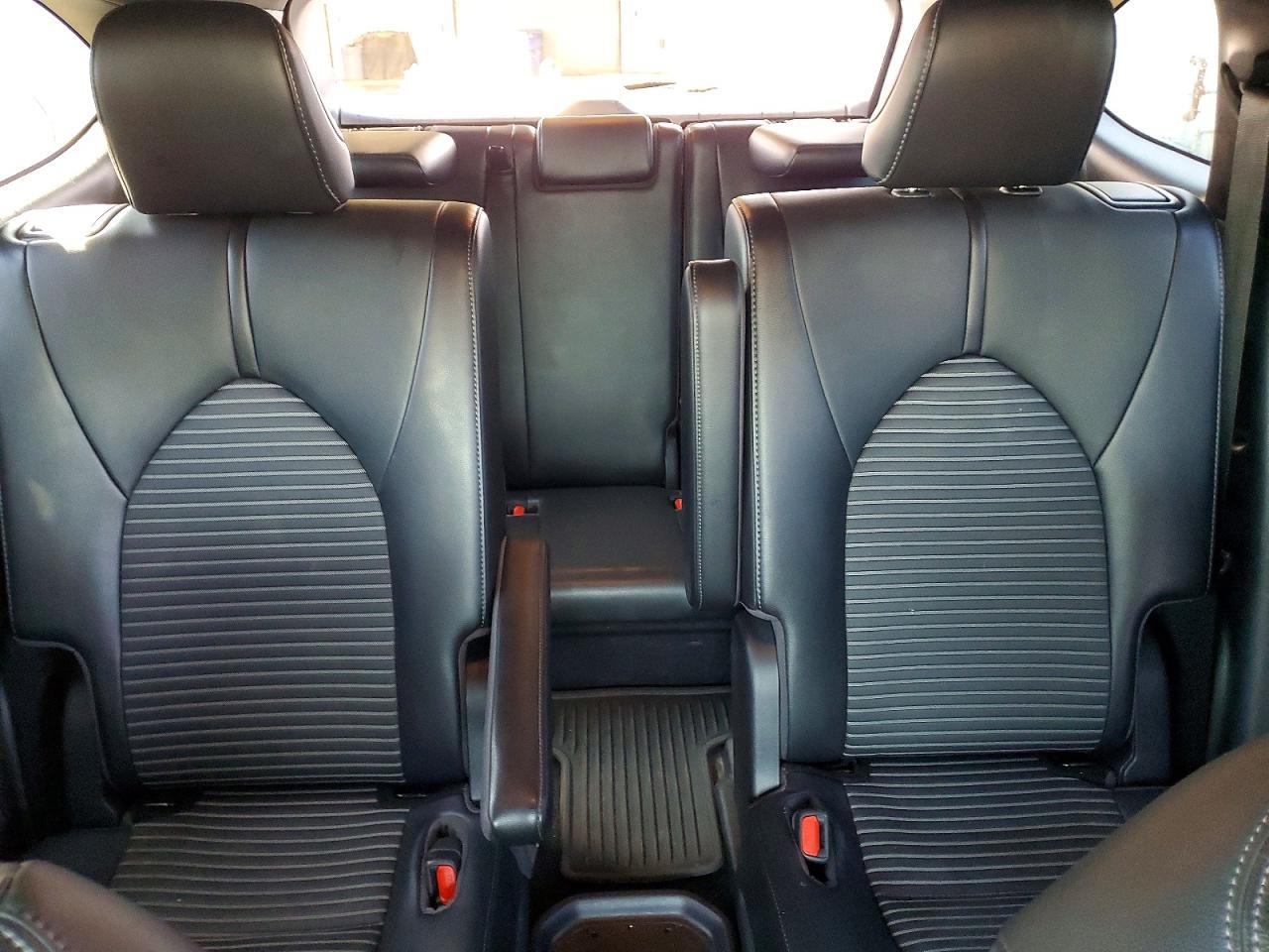 2021 Toyota Highlander Xse - zdjęcie 10