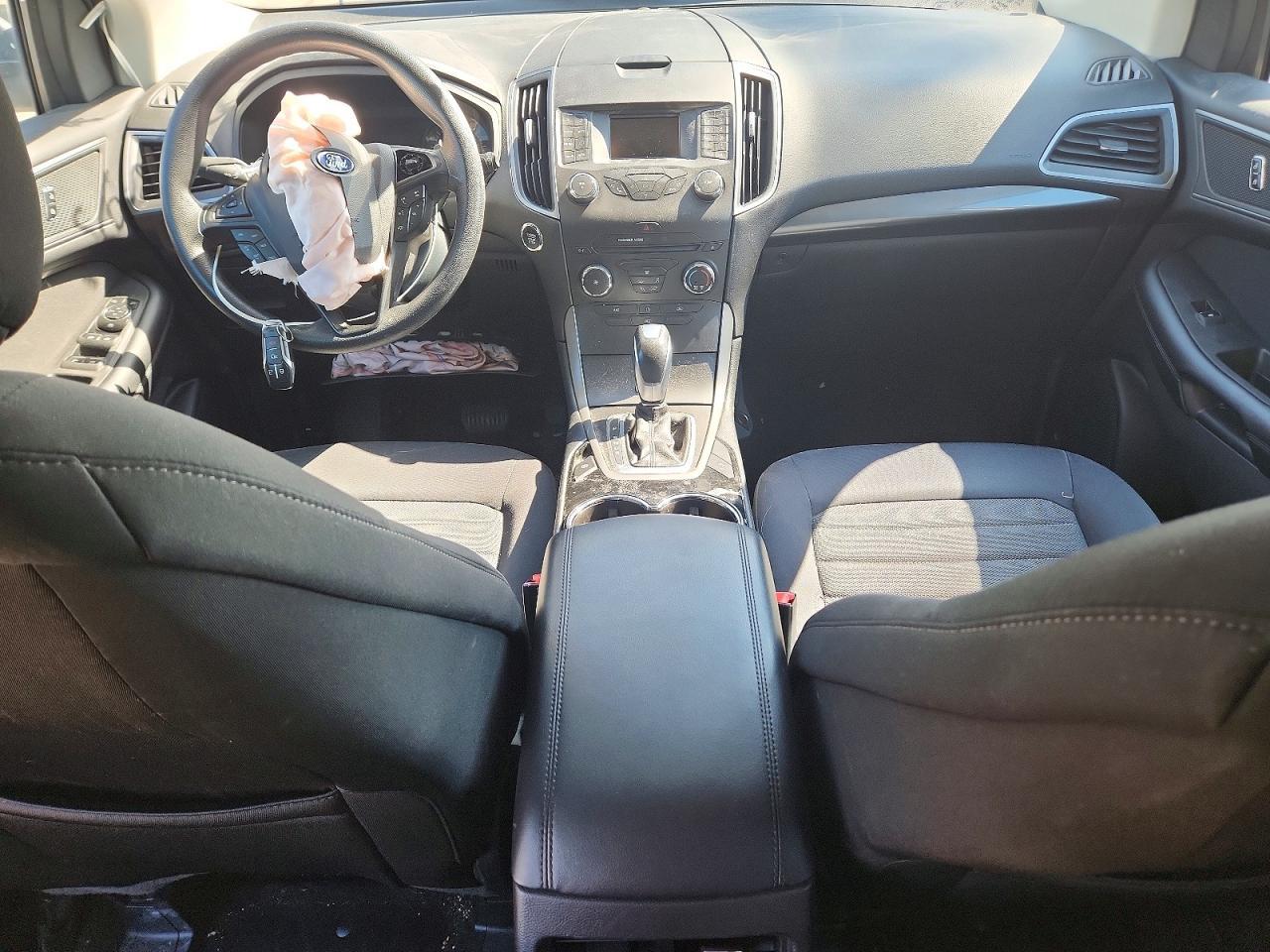 2016 Ford Edge Se - zdjęcie 8