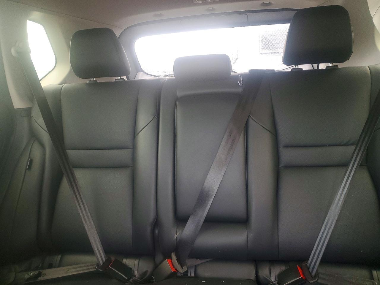 2025 Nissan Rogue Sv - zdjęcie 10