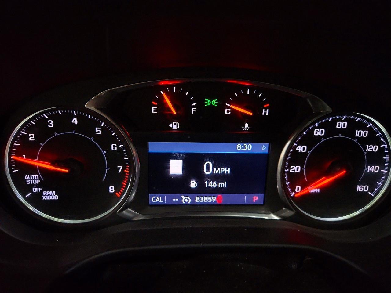 2020 GMC Acadia Slt - zdjęcie 9