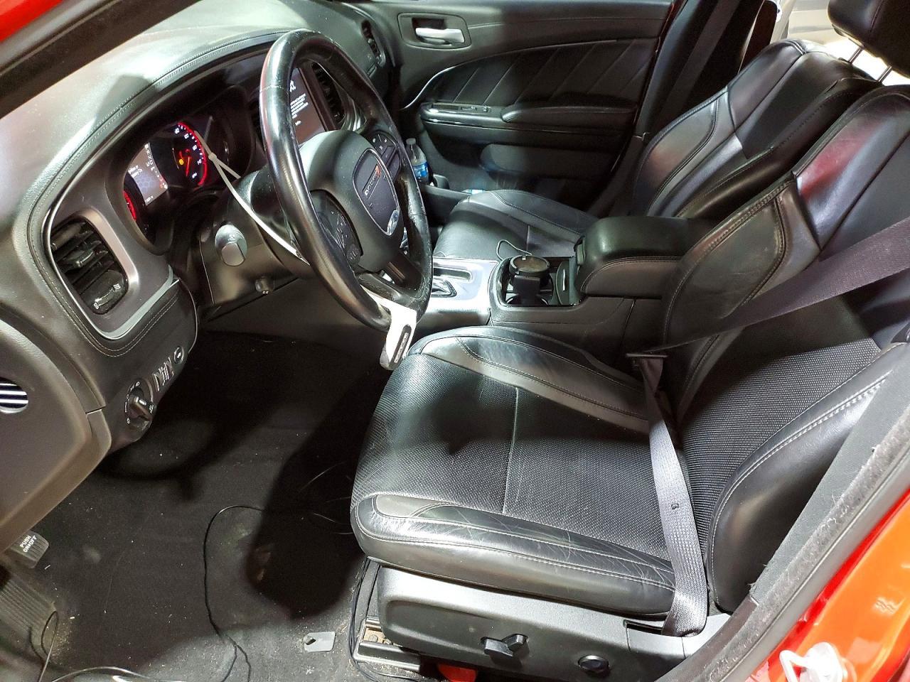 2020 Dodge Charger Sxt - zdjęcie 7