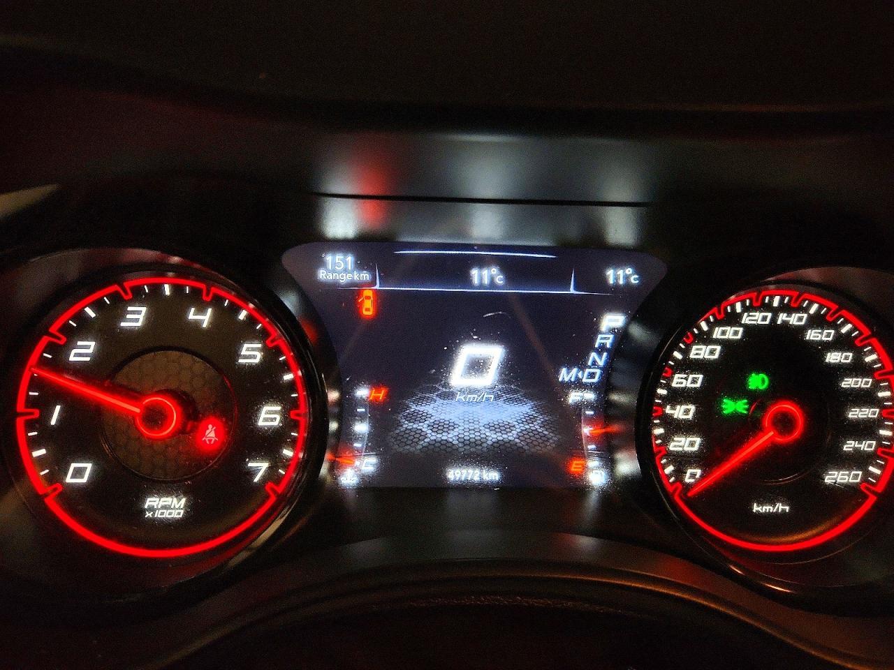 2023 Dodge Charger - zdjęcie 9