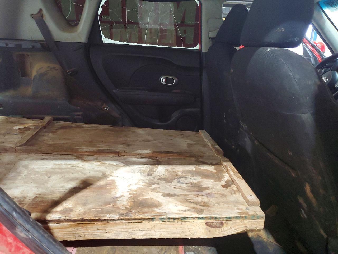 2015 Kia Soul + - zdjęcie 10