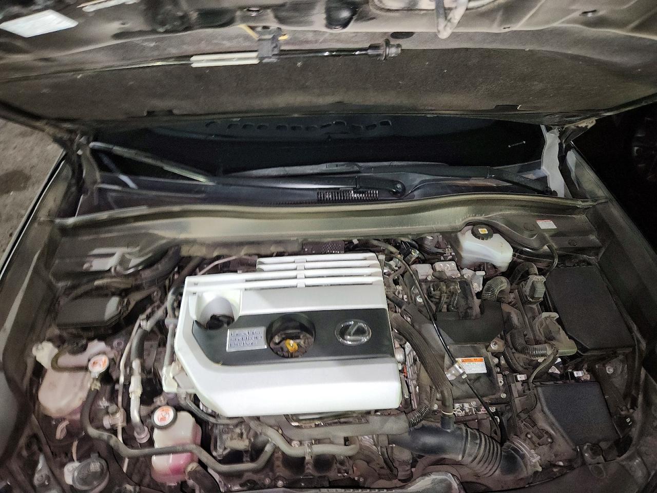 2021 Lexus Ux 250H Base - zdjęcie 12