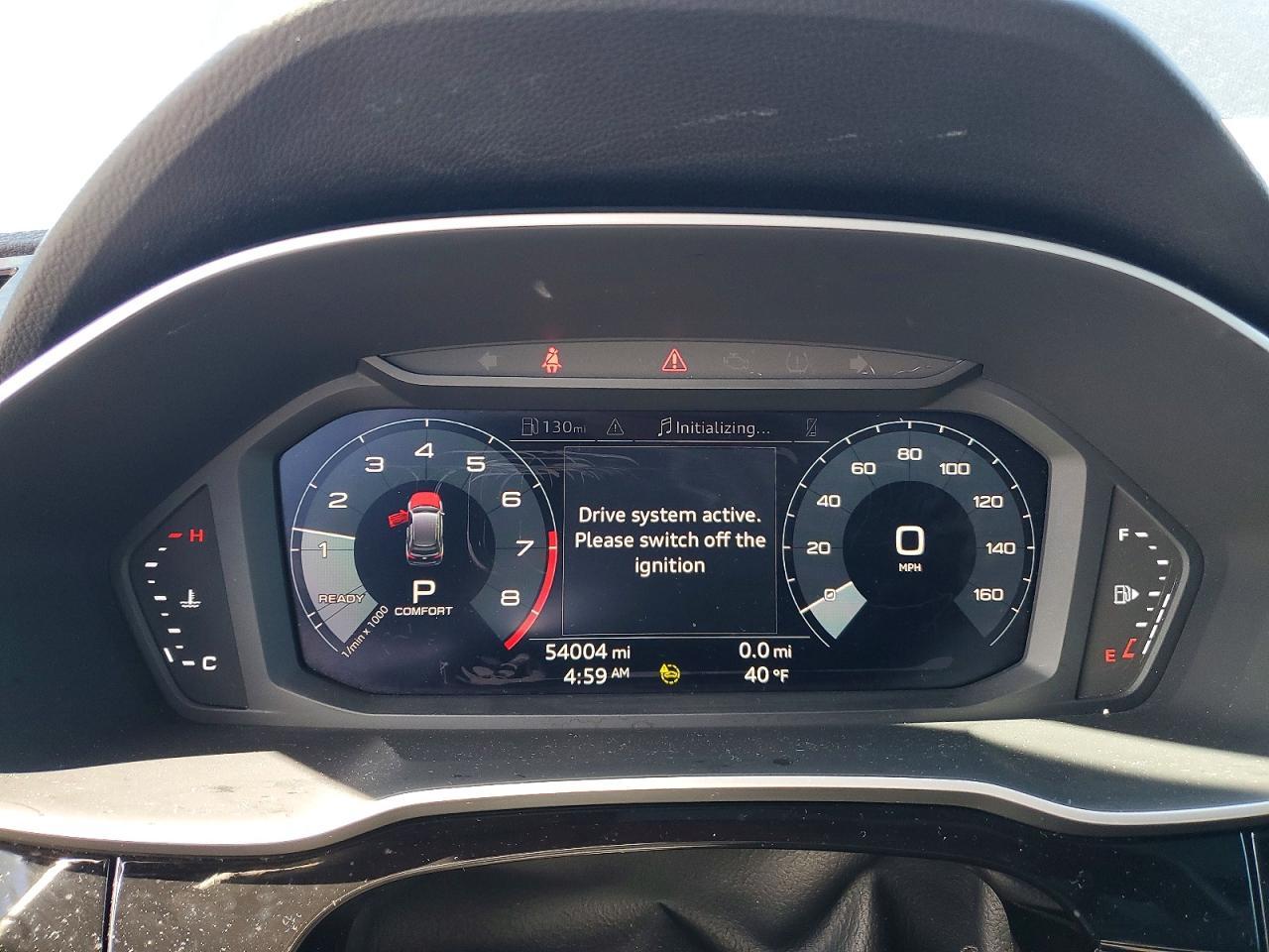 2021 Audi Q3 Premium Plus S Line 45 - zdjęcie 9