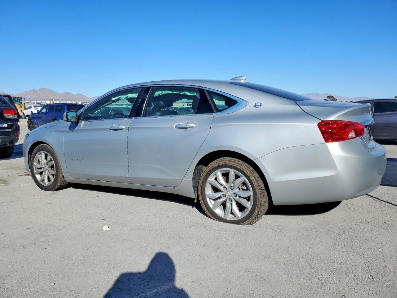 2019 Chev Impala - zdjęcie 2