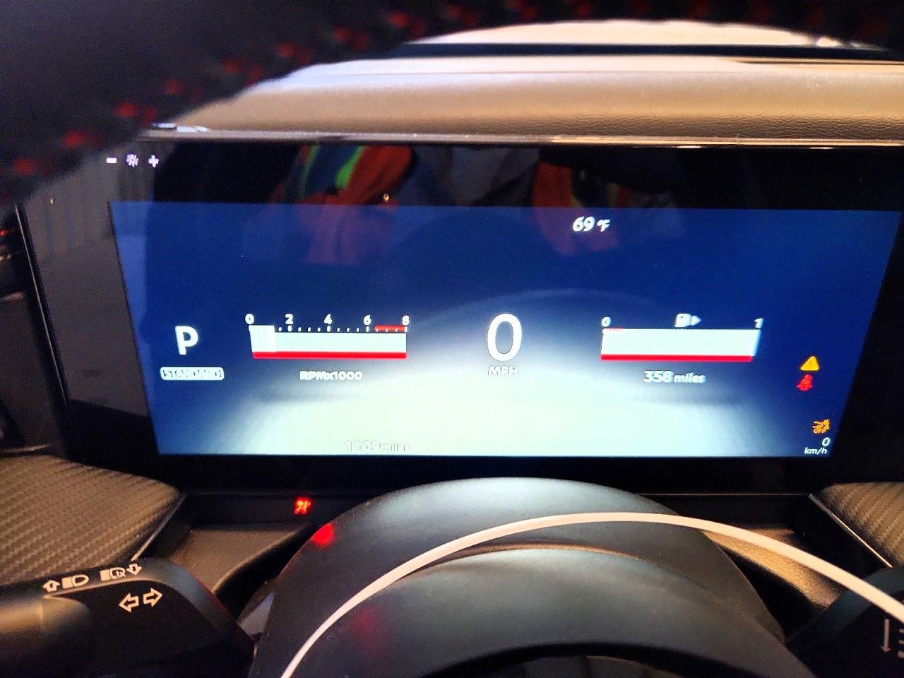 2026 Nissan Kicks Sr - zdjęcie 9