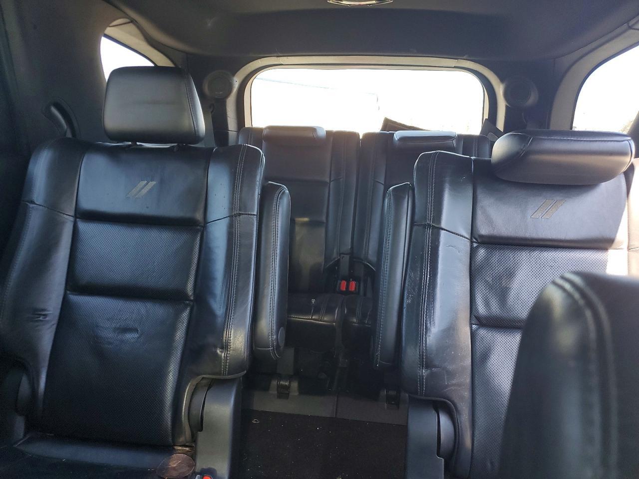 2020 Dodge Durango R - zdjęcie 10