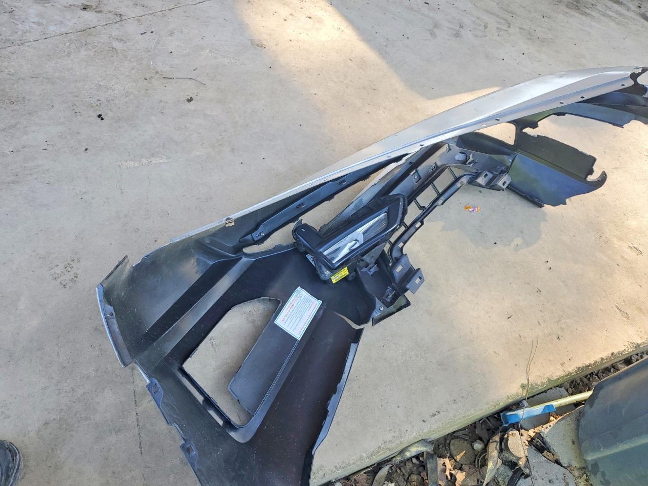 2018 Nissan Rogue Sl - zdjęcie 13