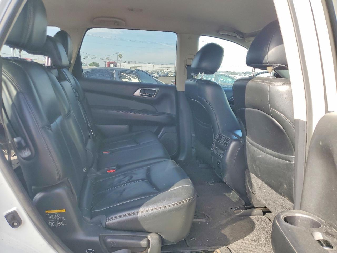 2016 Niss Pathfinder S - zdjęcie 11