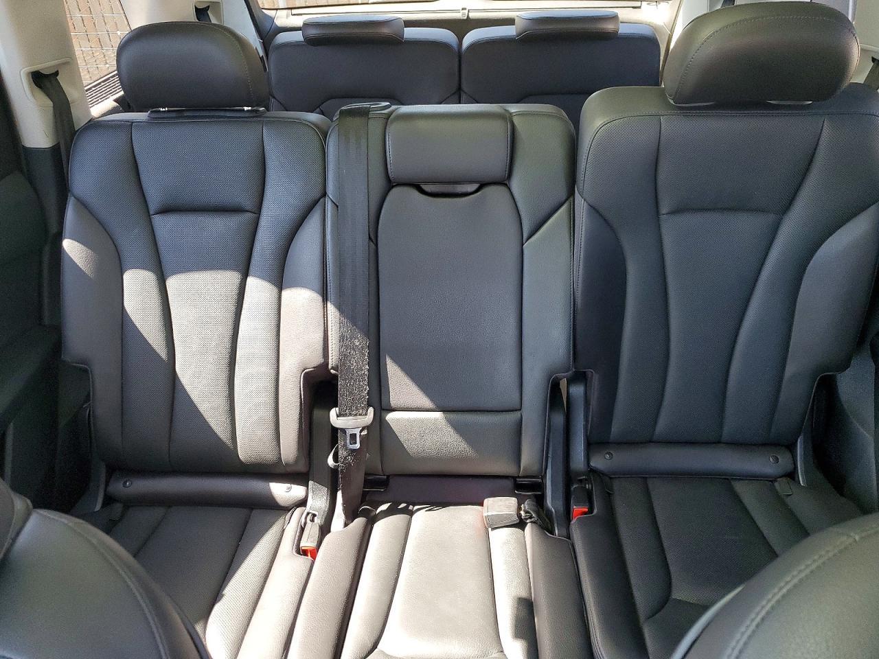 2017 Audi Q7 Premium Plus - zdjęcie 10
