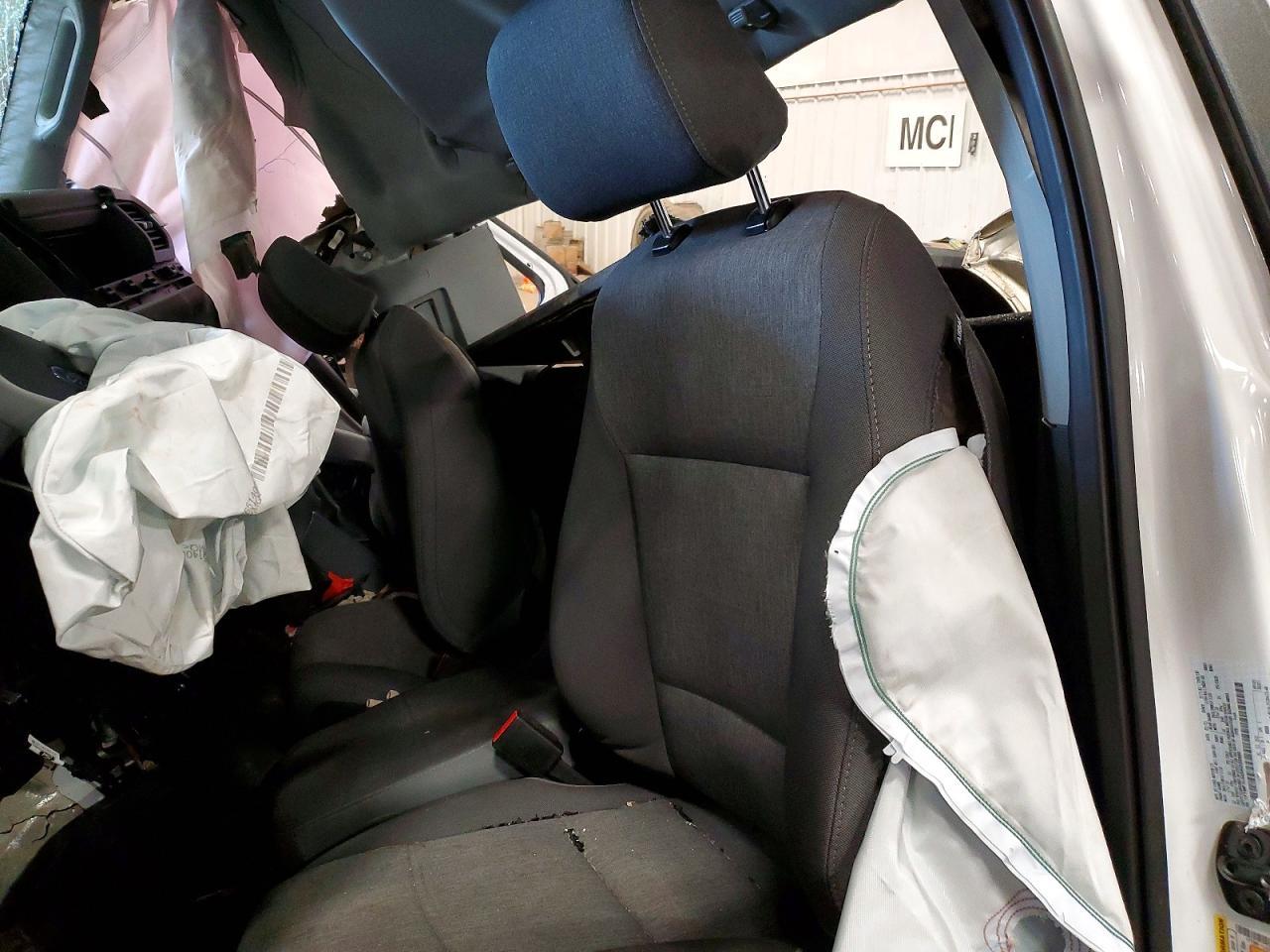 2025 Ford F150 - zdjęcie 10