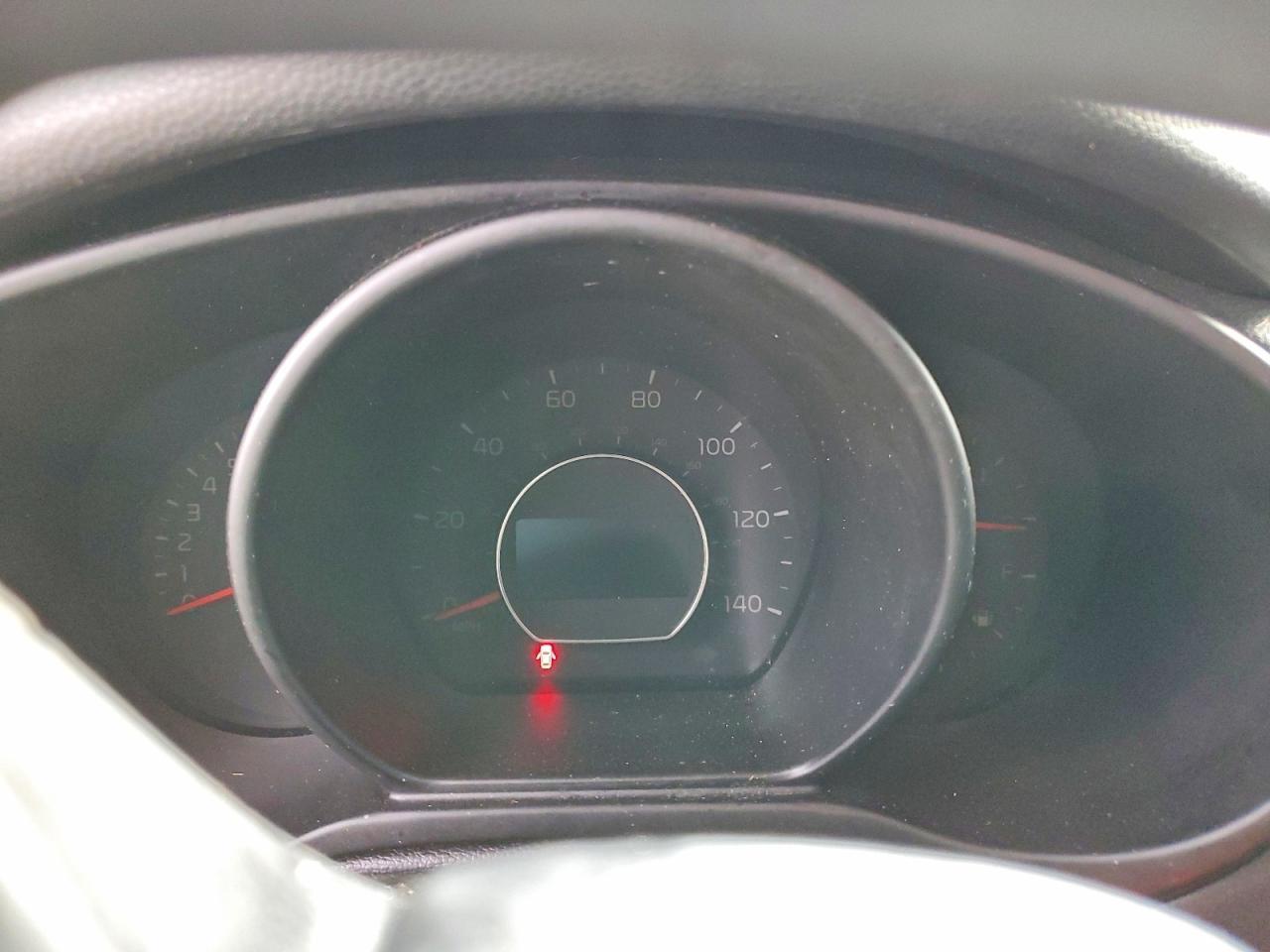 2017 Kia Soul Base - zdjęcie 9