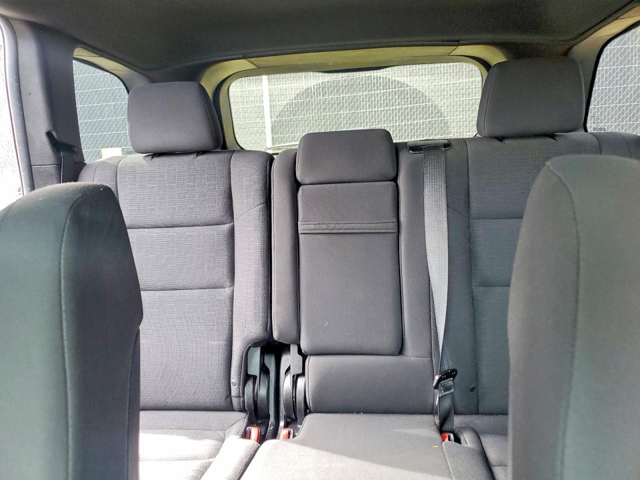 2014 Jeep Grand Cherokee Laredo - zdjęcie 10