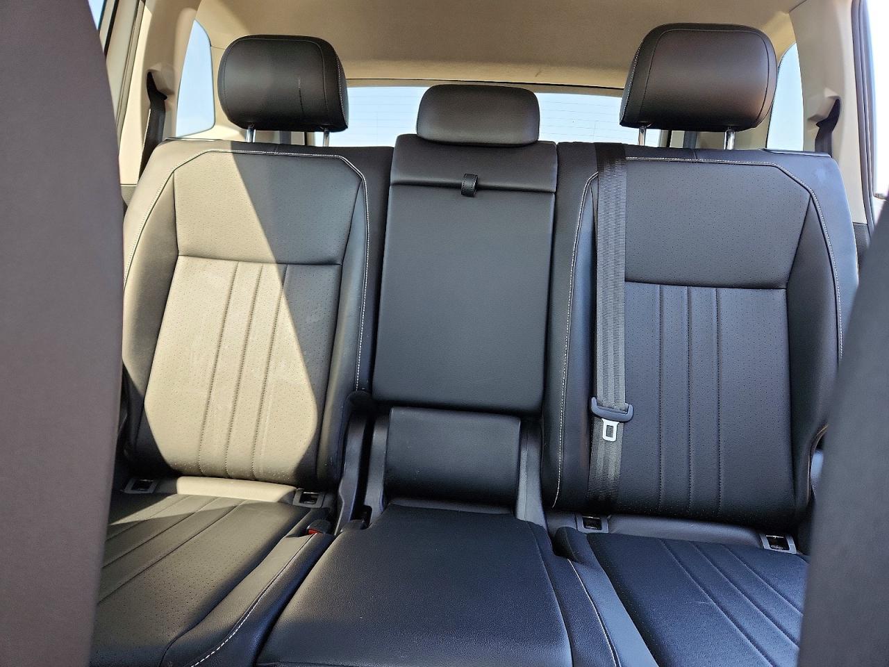 2023 Volkswagen Tiguan Se - zdjęcie 10