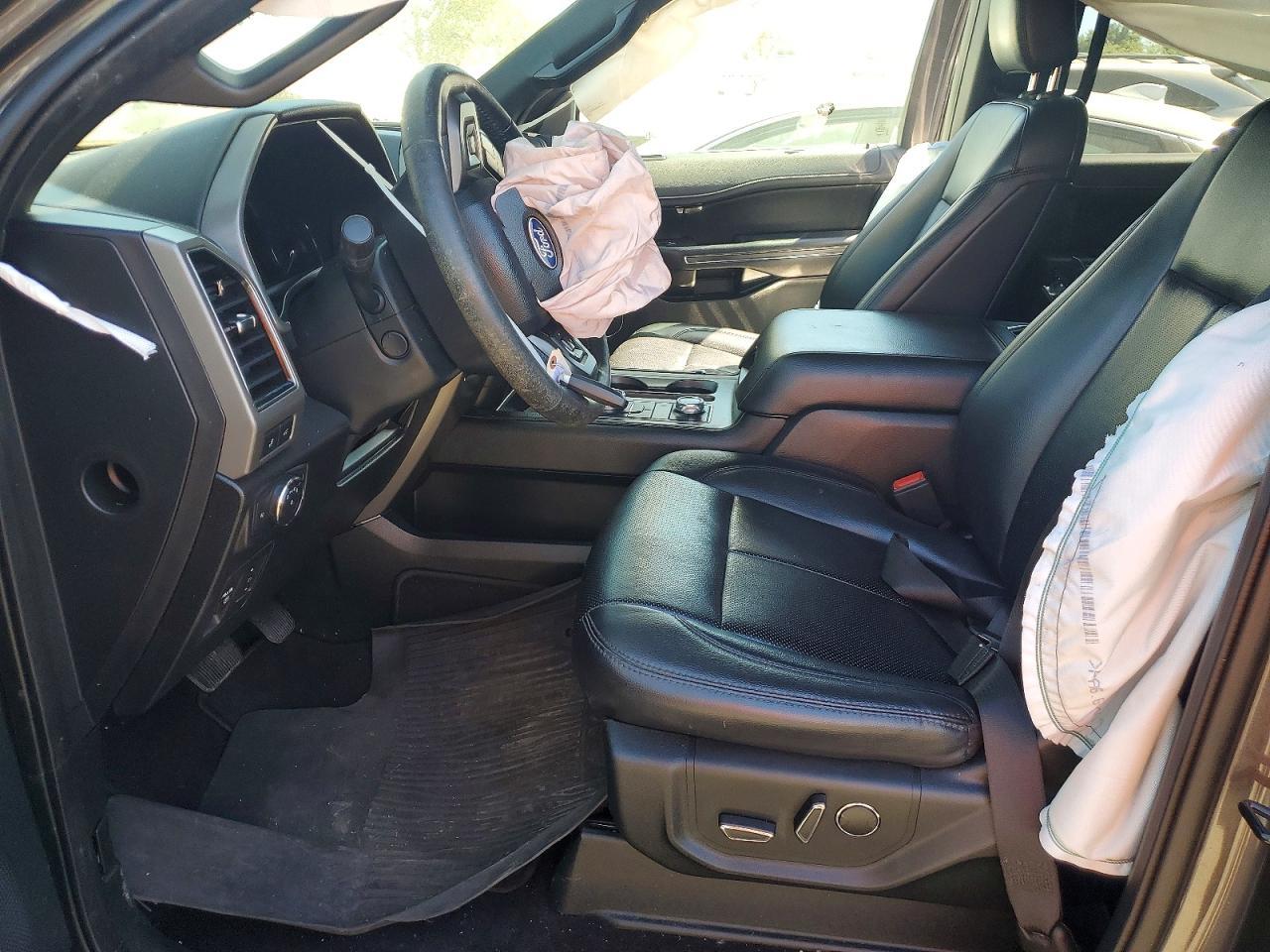 2019 Ford Expedition Xlt - zdjęcie 7