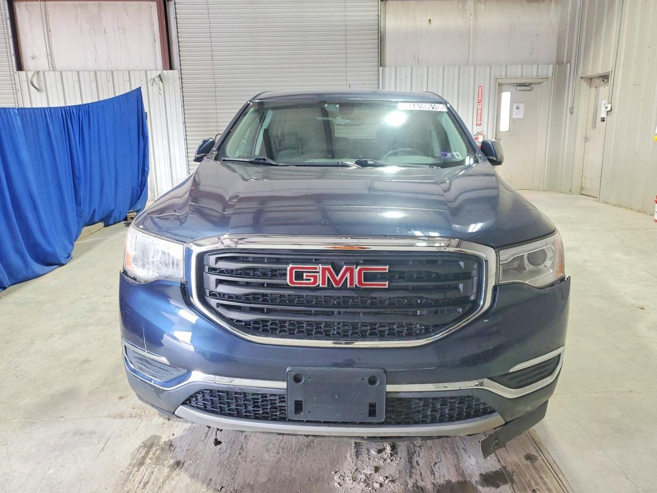 2019 GMC Acadia Sle - zdjęcie 5