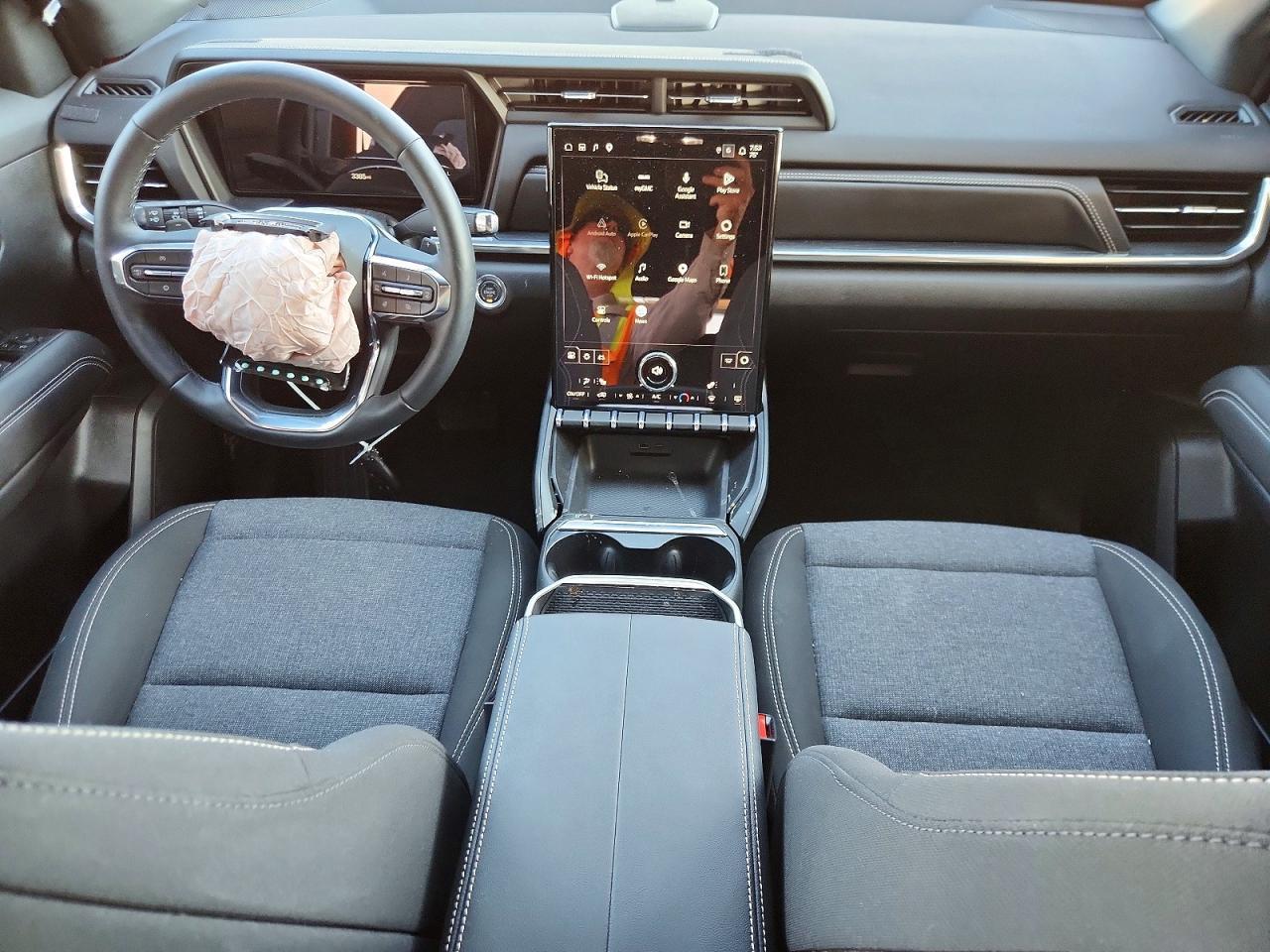 2026 GMC Terrain Elevation - zdjęcie 8