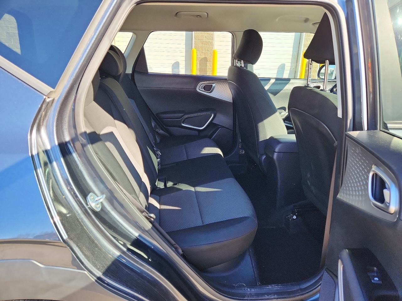 2020 Kia Soul X-Line - zdjęcie 11