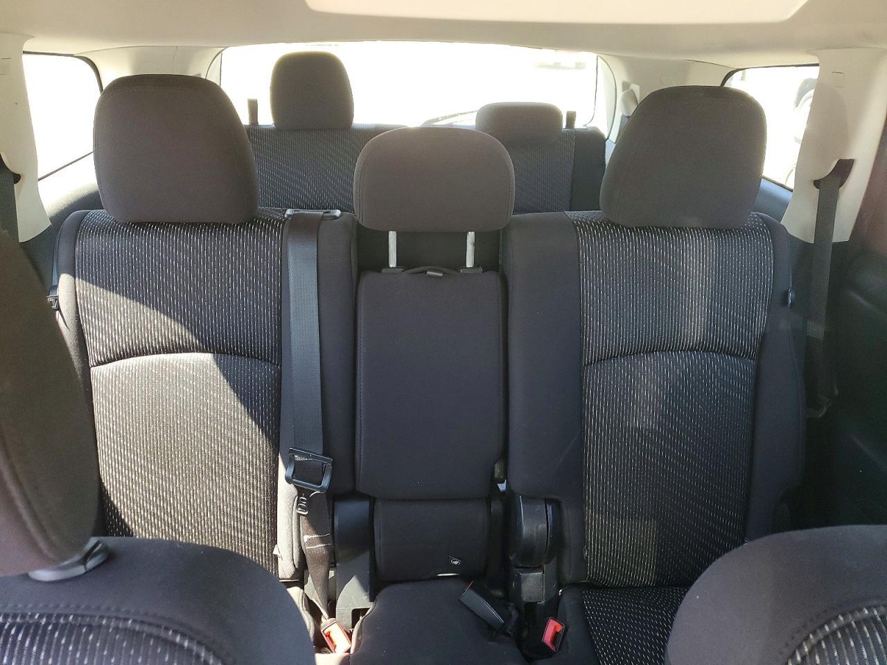 2013 Dodge Journey Sxt - zdjęcie 10